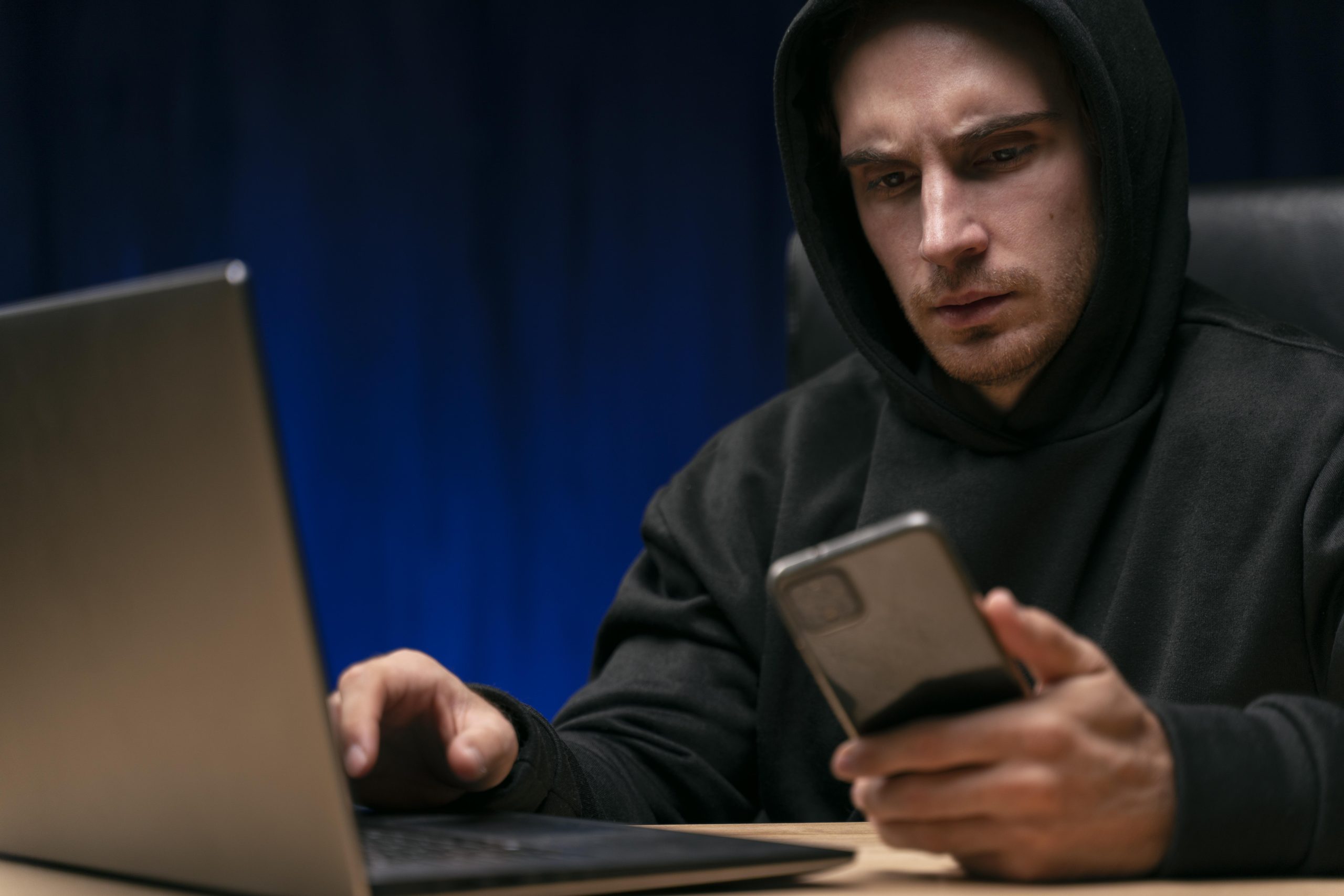 Attenzione: Come Difendersi dalla Truffa nel Trading Online